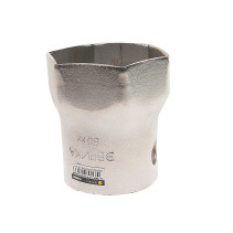 Ключ ступичный 80мм ER-60802 шестигранный ЭВРИКА 1/10