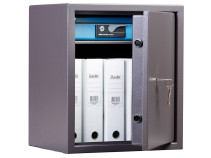 AIKO TSN-50 safe deposit box