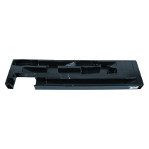 Mounting plate for a set of locksmith mounts 9TK014, PVC KING TONY 849TK014B