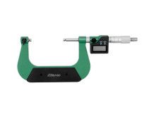 Universal micrometer MVUC 75-100 0.001 electric MIC