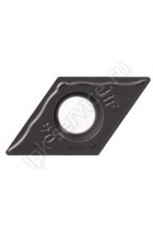 DCMT11T304-HF YC531 Пластина твердосплавная ИПК