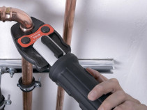 Пресс-клещи для ROMAX 3000/3000 АС/ AC ECO SV 35 (Ромакс)