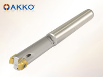 Корпус фрезы AEM90-LO10-D16-W16-L100-Z02