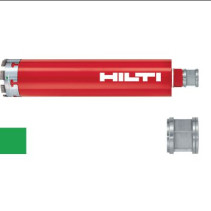 Коронка BS 162/430-X SPX-H abras.