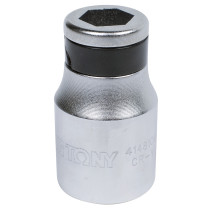 Insert Holder (bit) 1/2">10 mm KING TONY 414810M