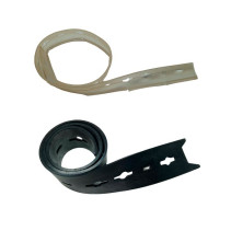 219451 Set with Front and Rear Scraper for Fimap My50B