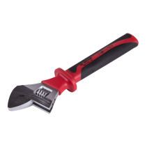 Adjustable dielectric wrench 260 mm KING TONY 3611VE-10