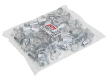 Заклепка резьбовая M10х1.5мм алюминиевая 100шт. JTC