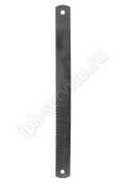 Полотно нож.биметал. 450х40х2,0