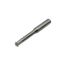 Single-entry carbide milling cutter M 8.0x1.25 (D5.9x24xD6x50x3T) aluminum TORNERI T026218
