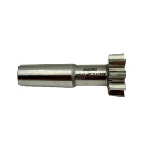 Долбяк хвостовой М 3.0, z=9, 30°, D=27 мм (2540-0092) TORNERI Т028229
