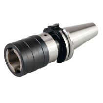 Патрон резьбонарезной SK40 М14-33 DIN69871
