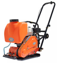 Gasoline vibrating plate RAD PC62-H