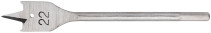 Wood drill bit 22x152 mm