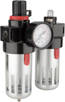 Регулятор давления/фильтр/лубрикатор АвтоDело (42560)