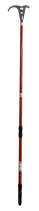 Double hook lightweight reinforced 2330mm