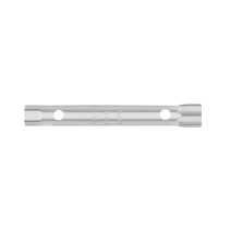 Tubular socket wrench 18 x 19 mm