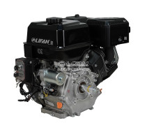 Двигатель Lifan KP420E, вал 25мм