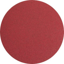 Paper-based grinding wheel, self-locking PS 61 FK, 125, 324331