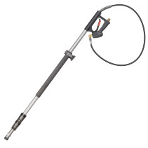 Копье для мойки высокого давления BORT BHL-320T (Spray lance)