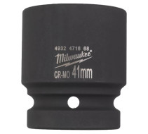 1" SHOCKWAVE™ 41mm impact head