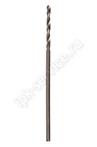 Drill bit c/x f3,50 R6M5 A1