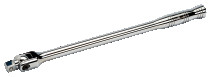 1/2" Handle with hinge, 390 mm, retail package