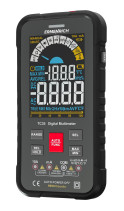 Ermenrich Zing TC35 Digital Multimeter