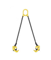 Захват для бочек РОМЕК LC-SL-1,0, г/п 1,0т