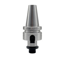 Оправка для фрез торцевых насадных BT40-FMB32-45 TORNERI Т029211