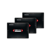 Patches R-84 (thermo) 215x295/3 sl., 5 pcs.