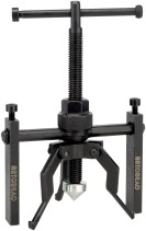 3-leg puller inside. clips and bearings (12-50mm) Avtodor (41708)