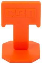 SVP (Tile Leveling System), "Flag" clamps 500 pcs., seam width 1.5 mm