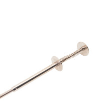 Захват ER-51027 цанговый гибкий, 609.6 мм. ЭВРИКА 1/25/100