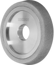 Heden grinding wheel to DG-13S, CBN230, elbor