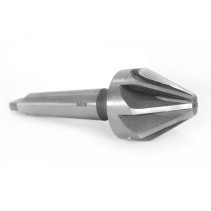 Countersink 50 mm 60 gr. HSS k/x KM3 Z=8 dmin=16mm GOST 14953-80 Beltools