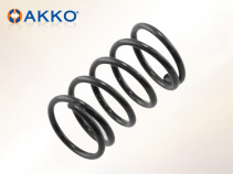 Зажимная пружина AKY-01 CLAMP SPRING