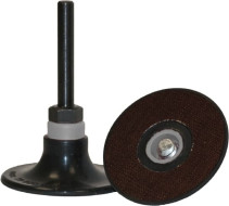 QMC 555 support disc, 38 x 6 Soft