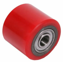 Polyurethane roller RAD 8060