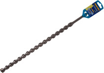 Drill bit SDS-plus PRACTICE 20 x 400/460 mm "Profi" series for concrete (038-067)