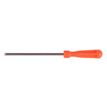 Screwdriver for removing/installing nipple spool AFFIX AF10941010