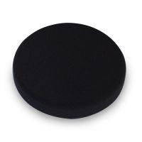 ACG Круг полировальный для антиголограммных паст черный 150 мм 1000381