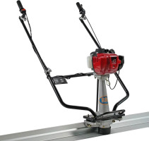 Gasoline floating vibrating rack RAD CS-H