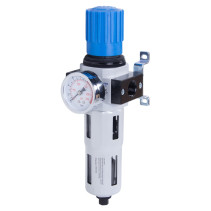 Filter dehumidifier with 1/2" gearbox MASTAK 691-41