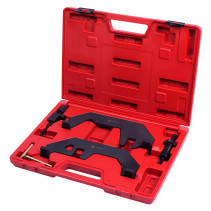 Camshaft/ crankshaft retainer kit, BMW, case, 5 pieces MASTAK 103-21208C