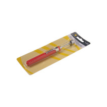 ER-41014 telescopic magnet, with rubber handle, up to 4.5 kg, max length 60.8cm EUREKA 1/50/200