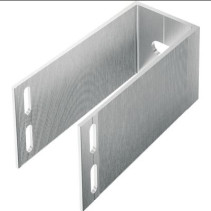 Reinforced bracket MFT-RB 140 S