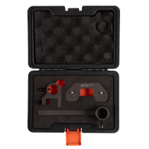 Camshaft/ crankshaft locking kit, Land Rover, case, 3 pieces AFFIX AF10321923C