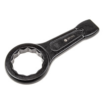 Ключ накидной 115мм ER-72115 ударный односторонний (L-455мм) ЭВРИКА /1/2