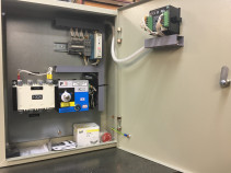 Automation unit TSS SHUE D 2 - 1/1 20.220.220